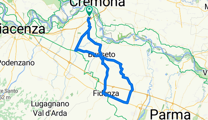 Busseto