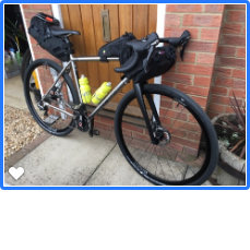 Ride to Rutland