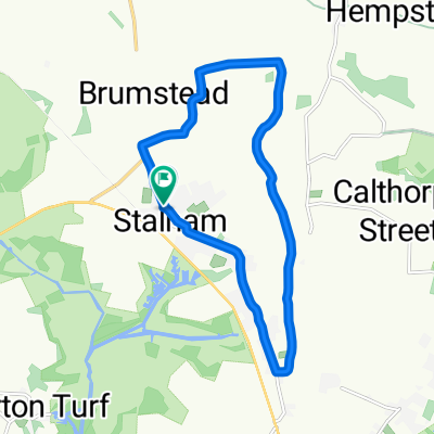 stalham