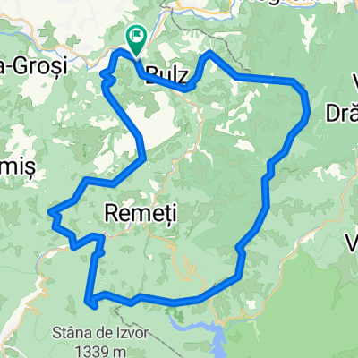EXP: Revanşa