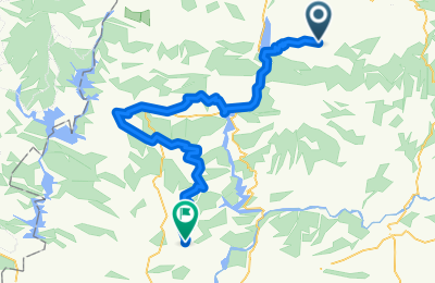 Open this route in the Bikemap app