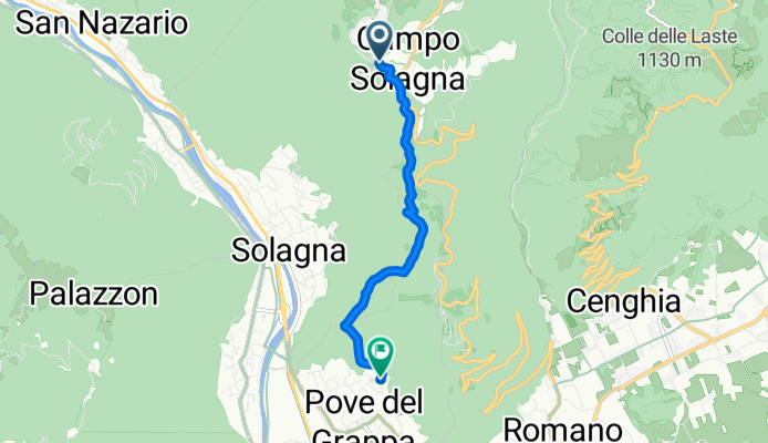 I_Venetien_Weg950_4,8km_840hm