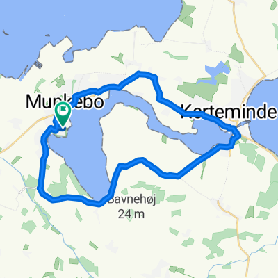 20170923 - Noret rundt