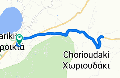 Open this route in the Bikemap app
