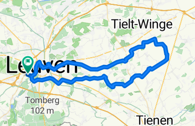 Open this route in the Bikemap app