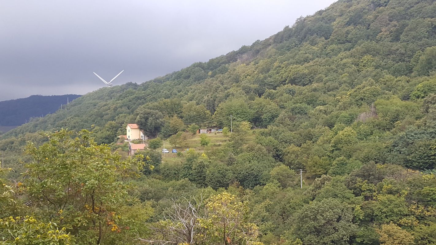 cimitero di Voltri-acquasanta-biscaccia