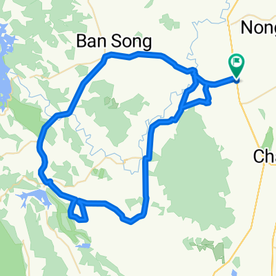 ชั่งหัวมัน