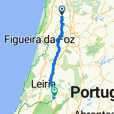 Pocarica - Fátima