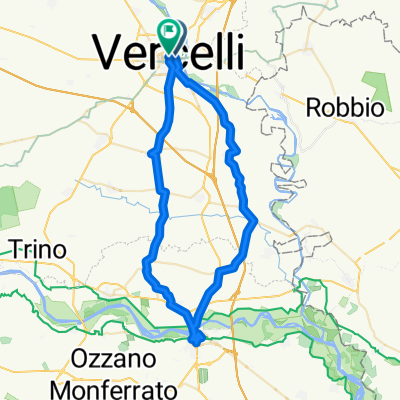 Vercelli Casale