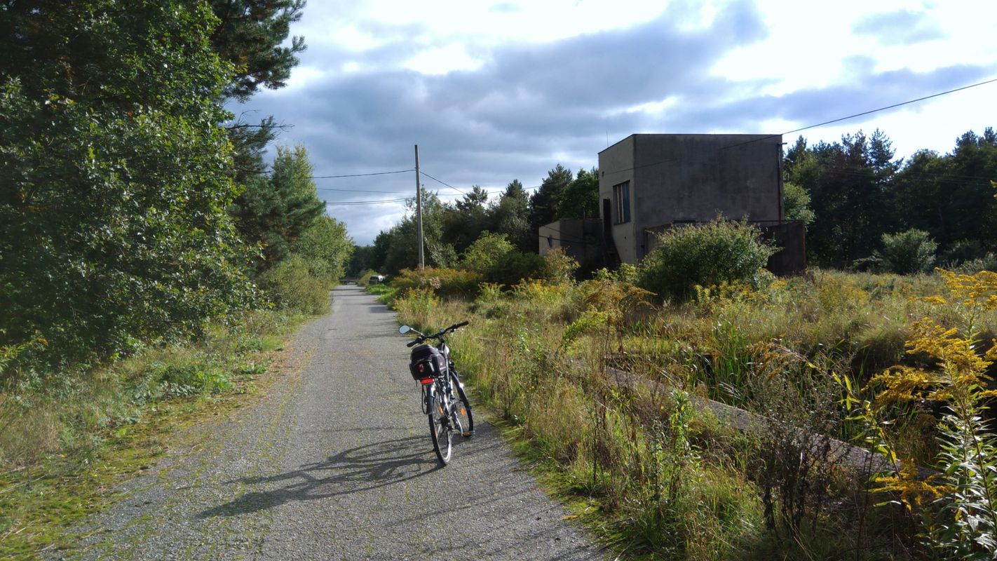 Prešov Šalgovik Fezako Teriakovce Solivar Prešov