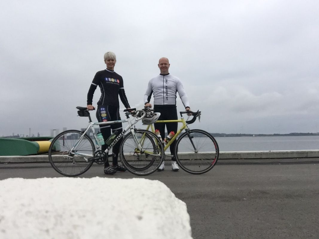 Zealand coast to coast