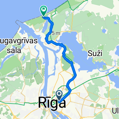 Mangaļsala