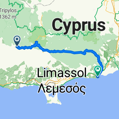 Cyprus Day 10.11