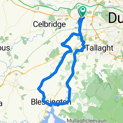 Rathcoole blessington