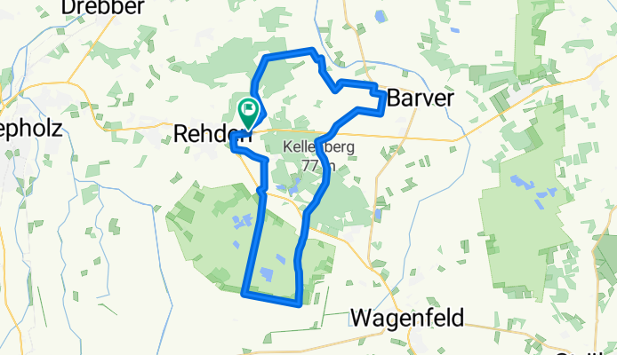 Dümmer Vogeltour