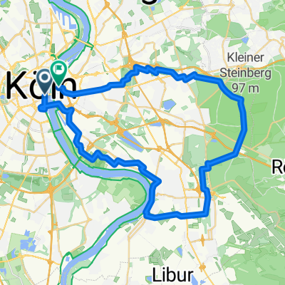 Porz-Königsforst