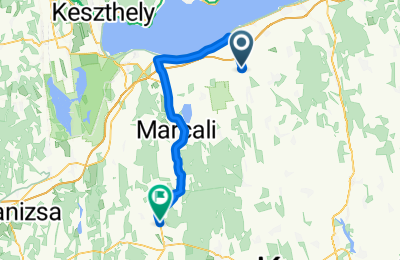 Open this route in the Bikemap app