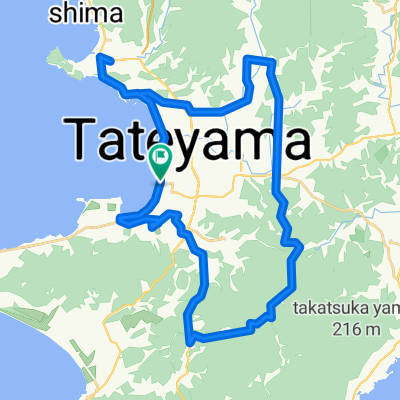 BR-CCT-Awa-GreenLine-Circuit