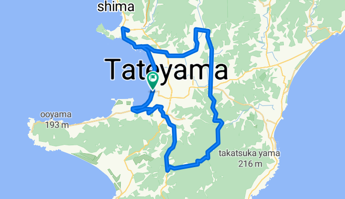 BR-CCT-Awa-GreenLine-Circuit
