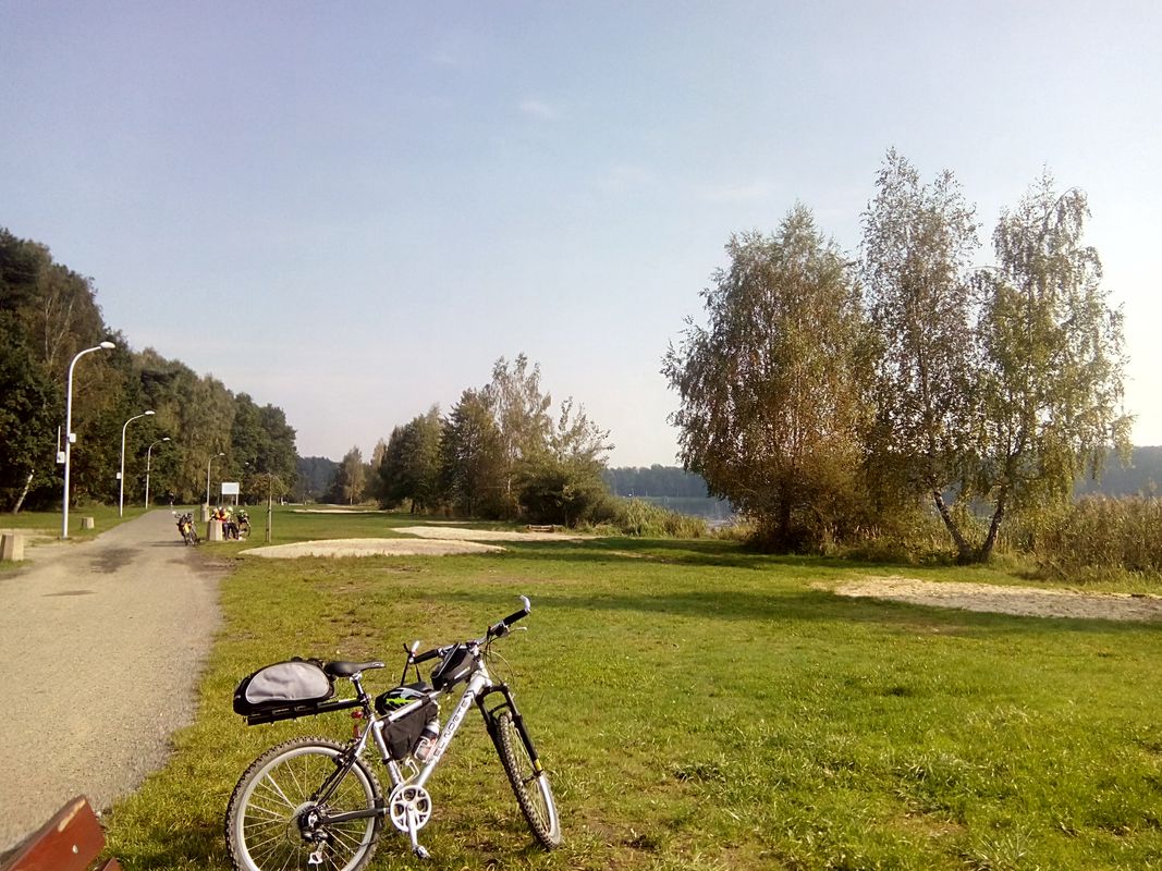 2017 Tychy pętla reverse GPX