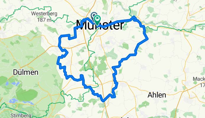 Diese Route in Bikemap Web öffnen