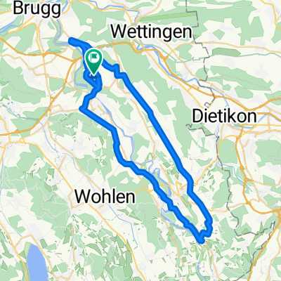 Oberwil Lieli