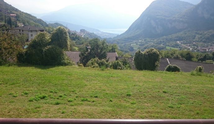 Photo 1 de l’itinéraire Bikemap « Torbole. Riva del Garda.  Passo Ballino. Sarche.  Torbole »