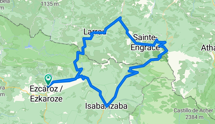 Isaba