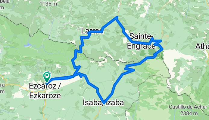 Diese Route in Bikemap Web öffnen