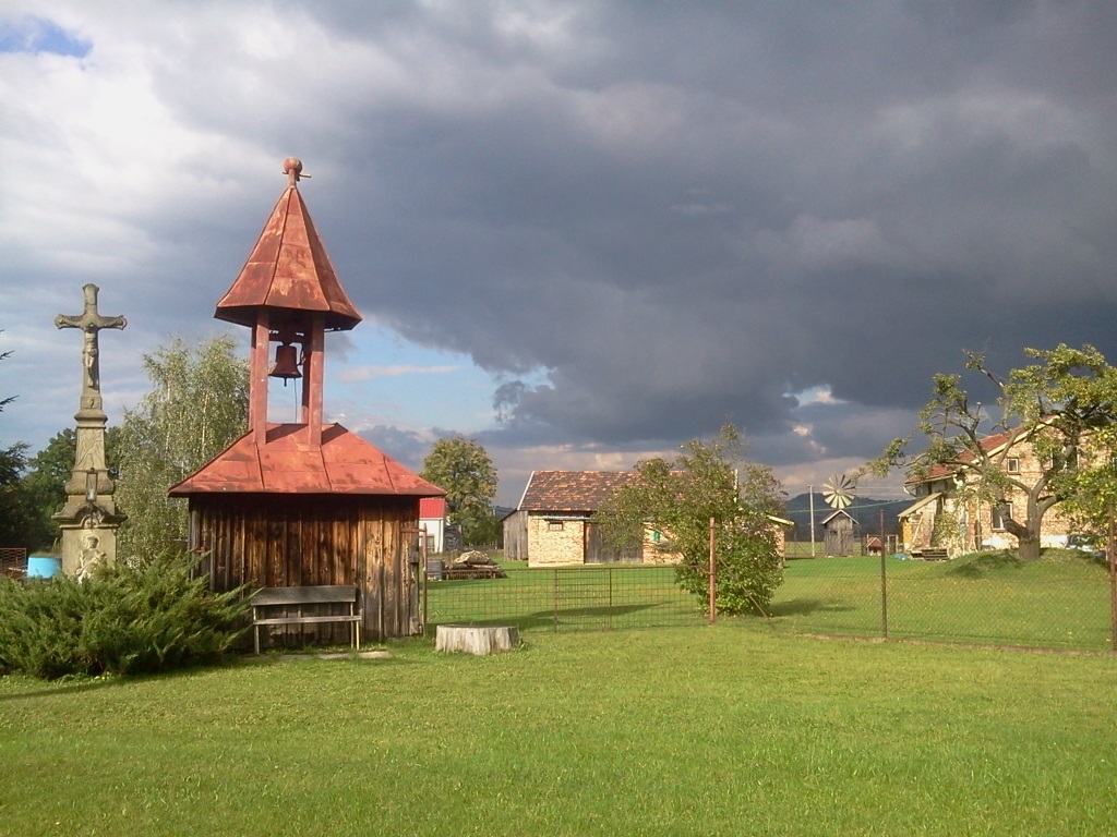 Highlight 1 along the Bikemap route "Mi臋dzy Ostrawic膮 i 艁ucyn膮" Highlight 1 along the Bikemap route "Mi臋dzy Ostrawic膮 i 艁ucyn膮"