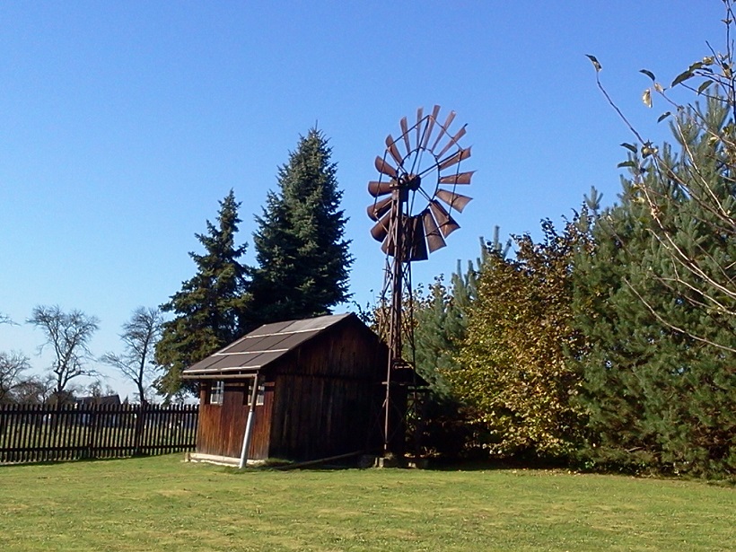 Highlight 11 along the Bikemap route "Mi臋dzy Ostrawic膮 i 艁ucyn膮" Highlight 11 along the Bikemap route "Mi臋dzy Ostrawic膮 i 艁ucyn膮"