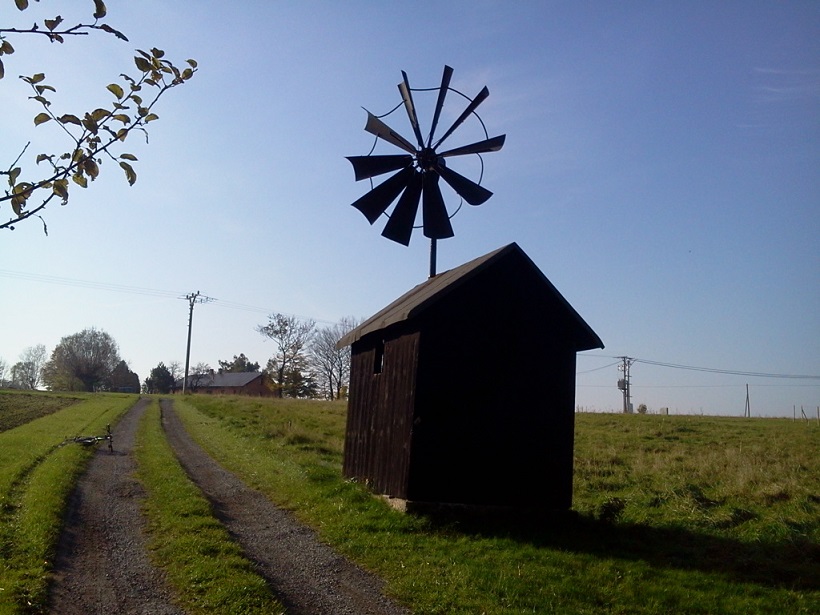 Highlight 21 along the Bikemap route "Mi臋dzy Ostrawic膮 i 艁ucyn膮" Highlight 21 along the Bikemap route "Mi臋dzy Ostrawic膮 i 艁ucyn膮"