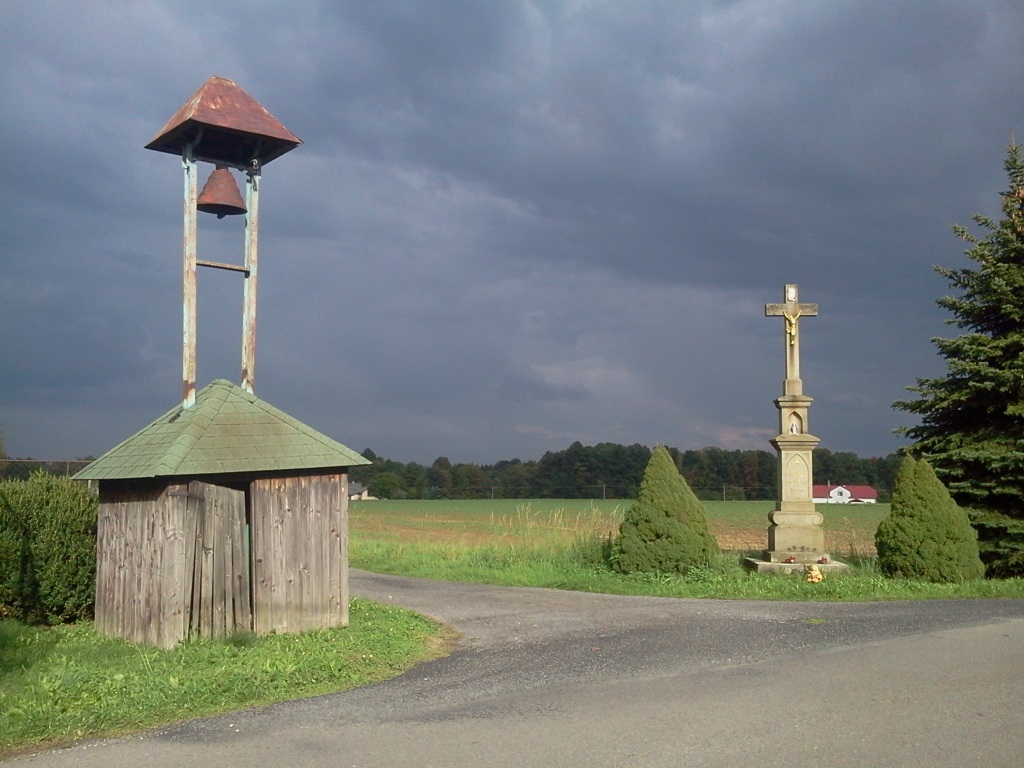 Highlight 3 along the Bikemap route "Mi臋dzy Ostrawic膮 i 艁ucyn膮" Highlight 3 along the Bikemap route "Mi臋dzy Ostrawic膮 i 艁ucyn膮"