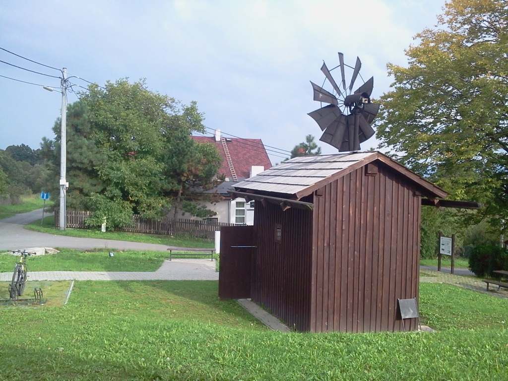 Highlight 4 along the Bikemap route "Mi臋dzy Ostrawic膮 i 艁ucyn膮" Highlight 4 along the Bikemap route "Mi臋dzy Ostrawic膮 i 艁ucyn膮"