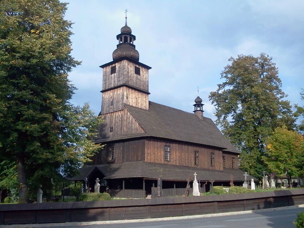 Highlight 5 along the Bikemap route "Mi臋dzy Ostrawic膮 i 艁ucyn膮" Highlight 5 along the Bikemap route "Mi臋dzy Ostrawic膮 i 艁ucyn膮"