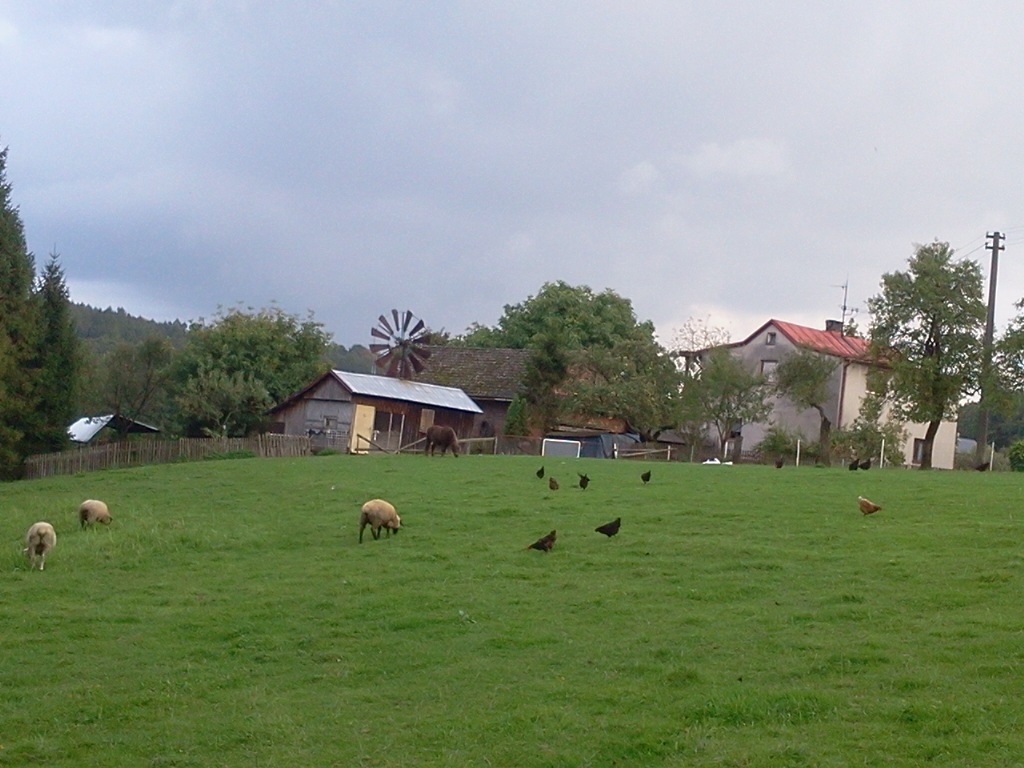 Highlight 6 along the Bikemap route "Mi臋dzy Ostrawic膮 i 艁ucyn膮" Highlight 6 along the Bikemap route "Mi臋dzy Ostrawic膮 i 艁ucyn膮"