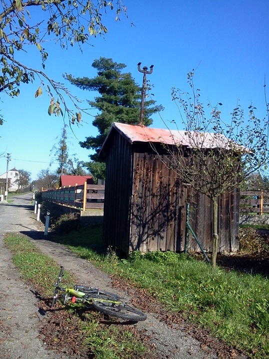 Highlight 8 along the Bikemap route "Mi臋dzy Ostrawic膮 i 艁ucyn膮" Highlight 8 along the Bikemap route "Mi臋dzy Ostrawic膮 i 艁ucyn膮"