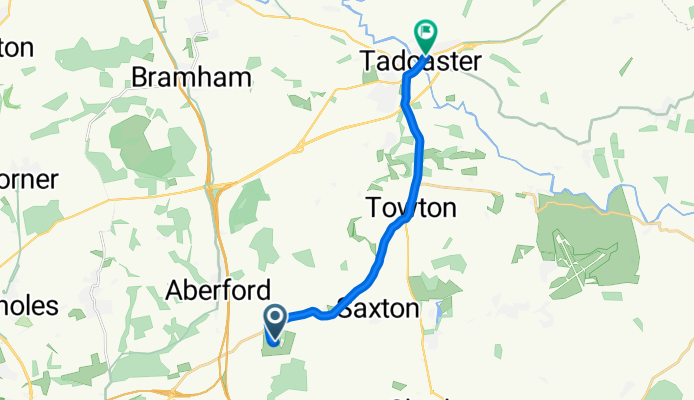 Lotherton Hall - Tadcaster