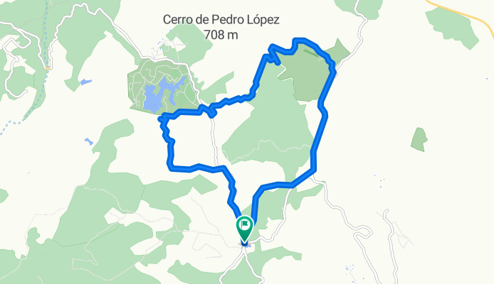 Diese Route in Bikemap Web 枚ffnen
