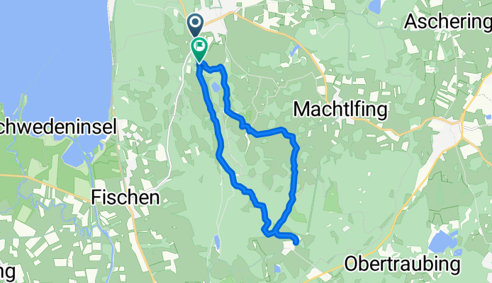 Annex Kerschlach Runde