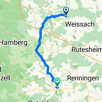 Mönsheim-Friolz-Mühlh-Merkl-WdS_19km