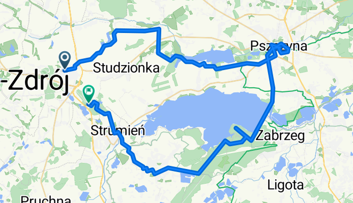 Diese Route in Bikemap Web öffnen
