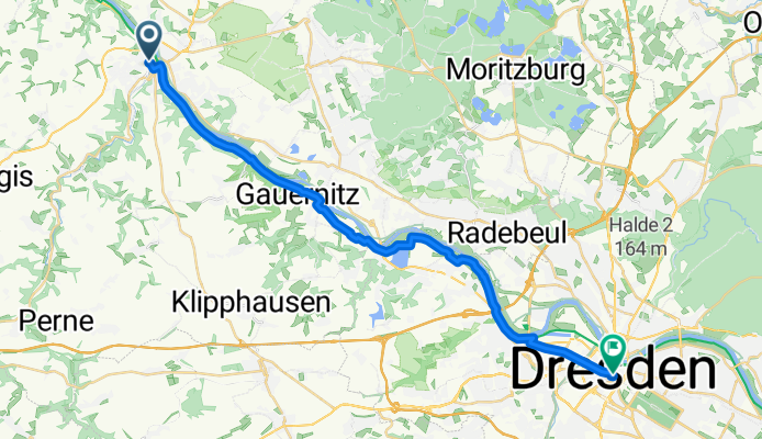 Meißen - Dresden