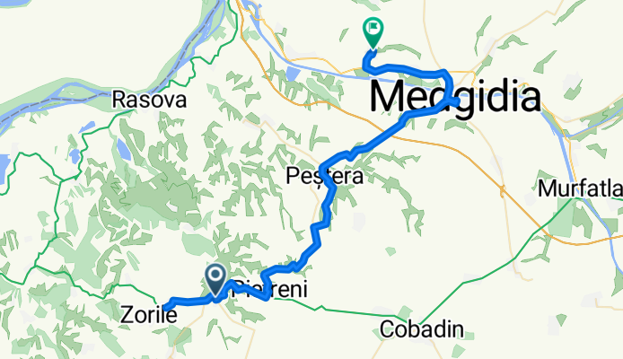 R1.S2_v1 Deleni - Mircea Vodă, Tuesday 2 June