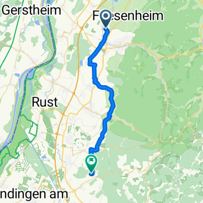 Bombach optimal