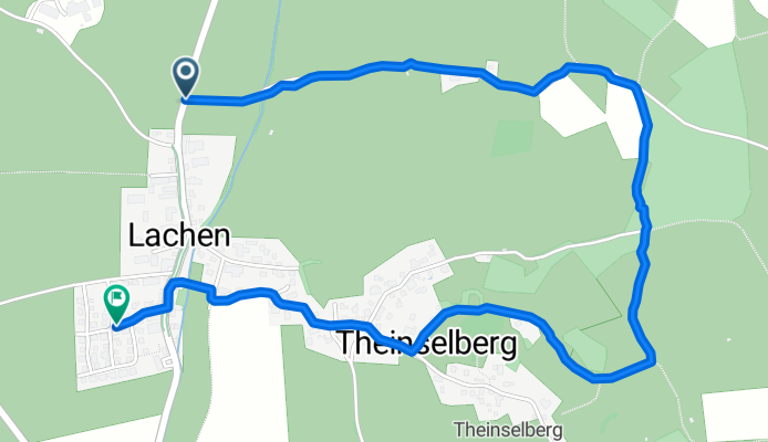 laufen