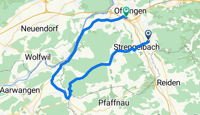 Diese Route in Bikemap Web öffnen