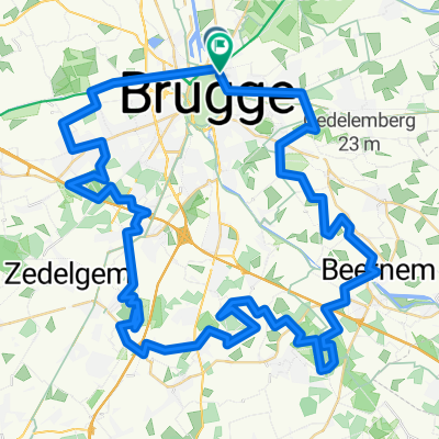 Zotte Rit