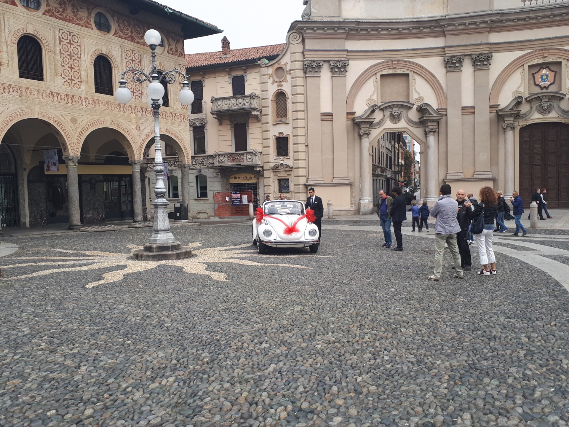 Vigevano