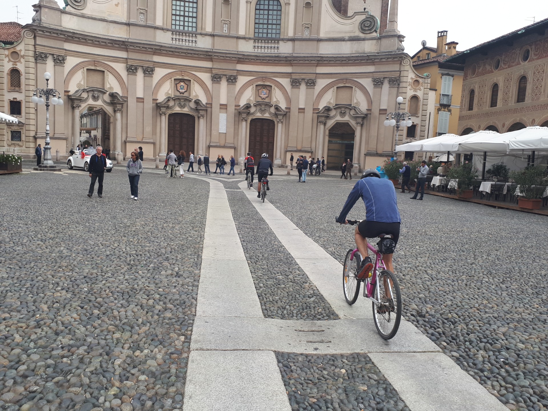Vigevano